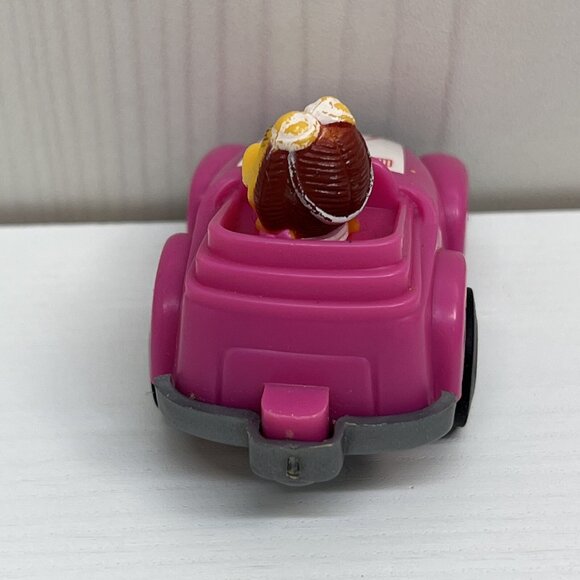 Vintage McDonalds Pull Back Cars Fast Macs Happy Meal Toys Lot of 9 1985-91 - Picture 15 of 16